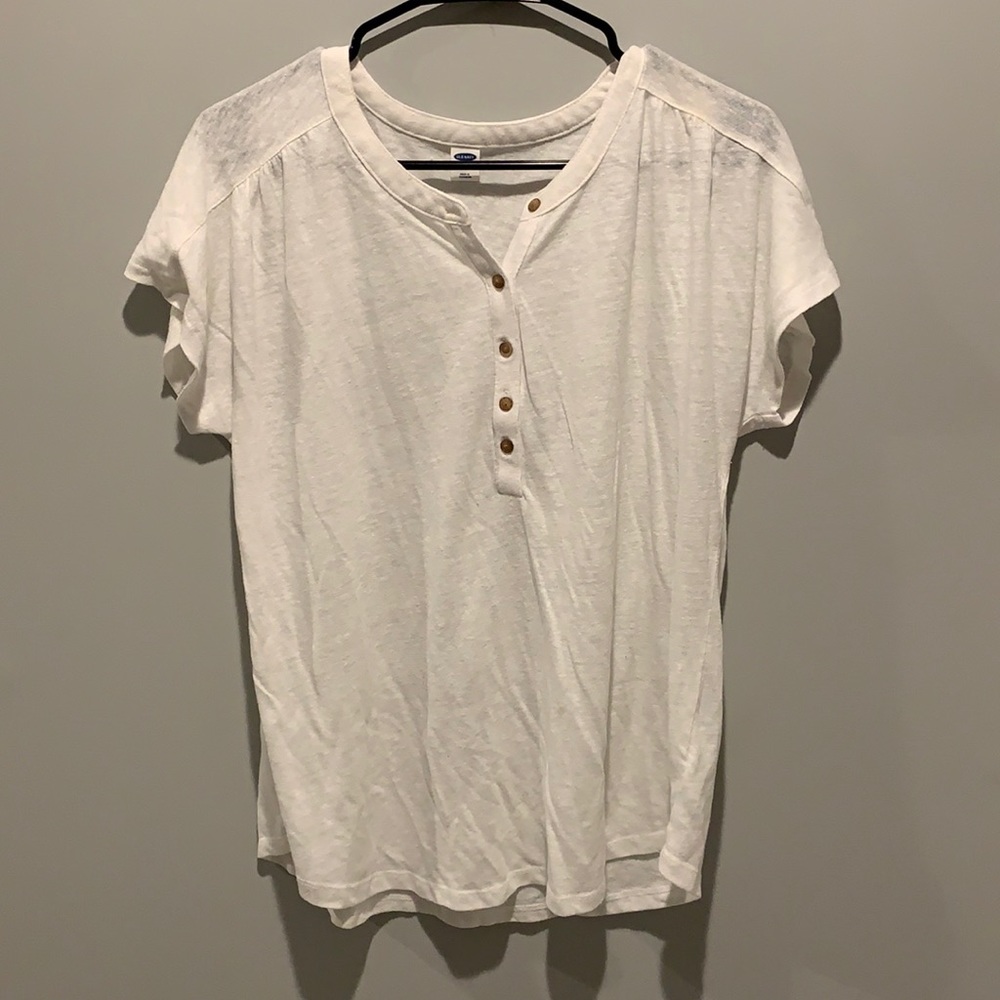 Old Navy shirt